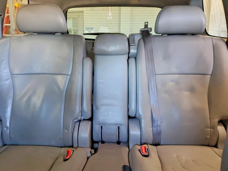 2012 Toyota Highlander Limited
