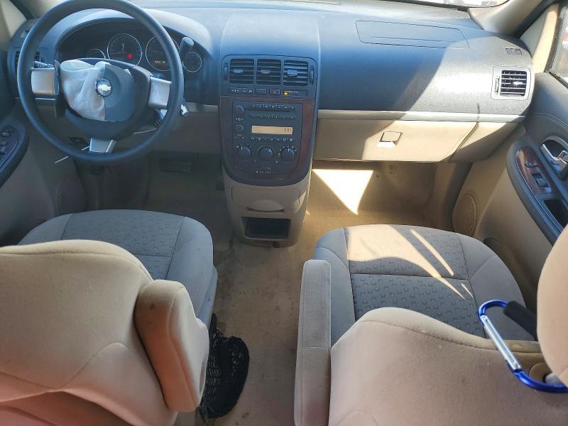 2007 Chevrolet Uplander ls