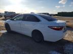 2016 Toyota Camry Hybrid