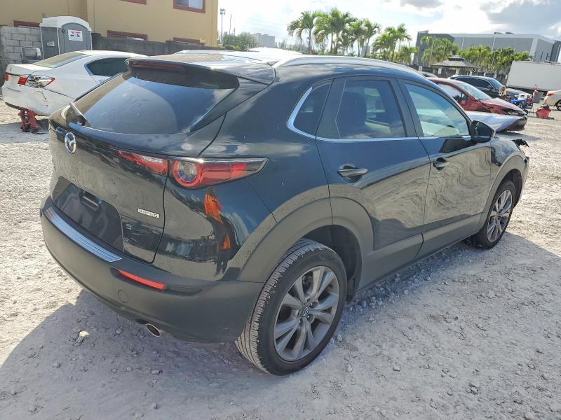 2025 Mazda Cx-30 Preferred