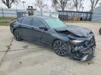 2025 Honda Accord Touring Hybrid