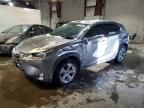 2017 Lexus Nx 200t Base