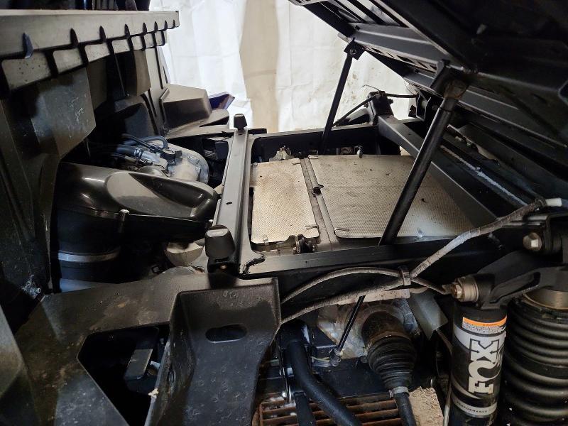 2024 Yamaha YXE1000 Utility Vehicle