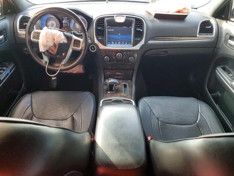 2014 Chrysler 300c