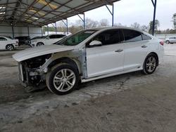 2018 Hyundai Sonata Sport for sale in Cartersville, GA