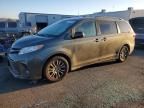 2020 Toyota Sienna xle