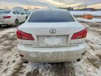 2008 Lexus Is 250