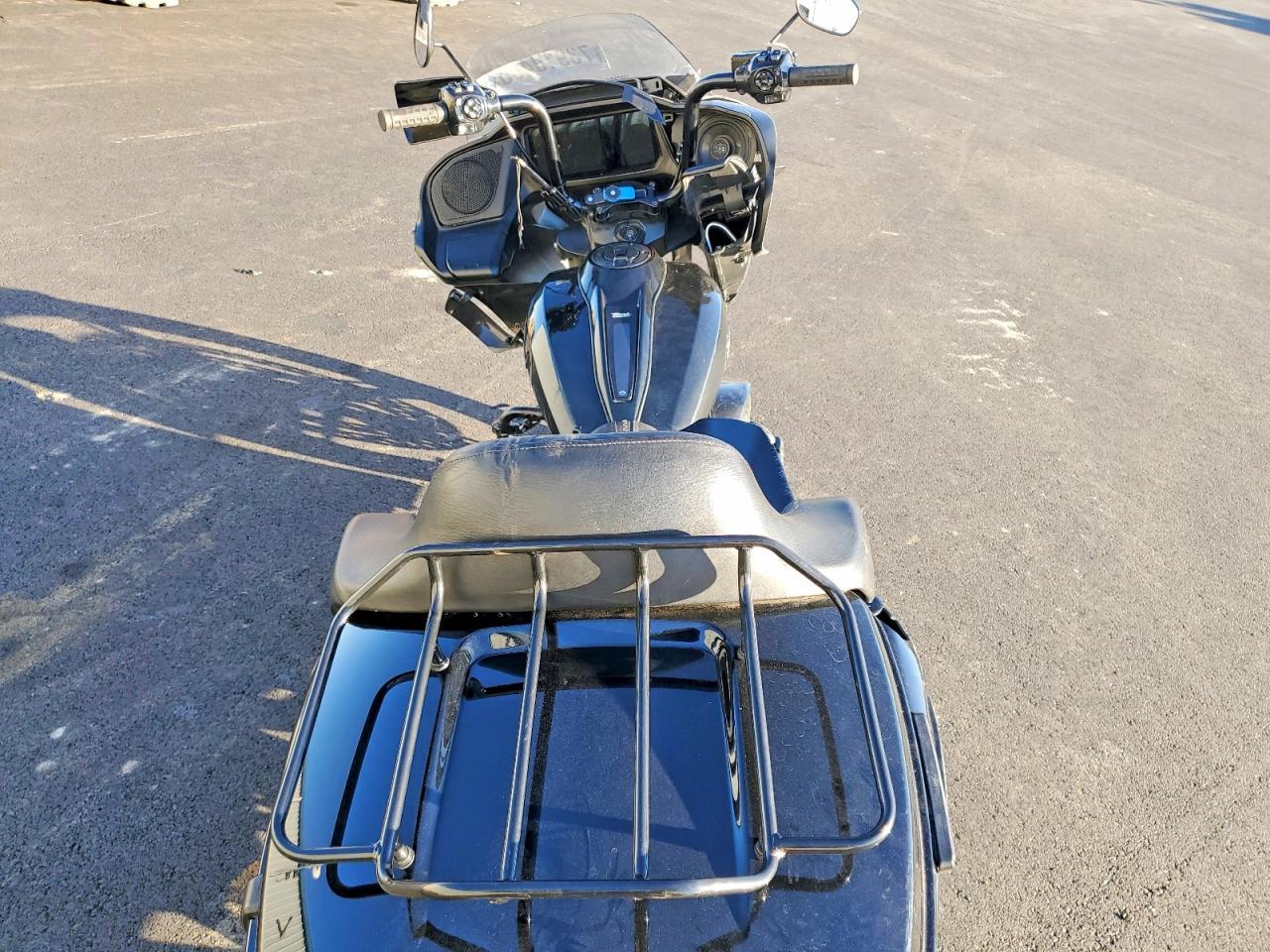 2024 Harley-Davidson Fltrx