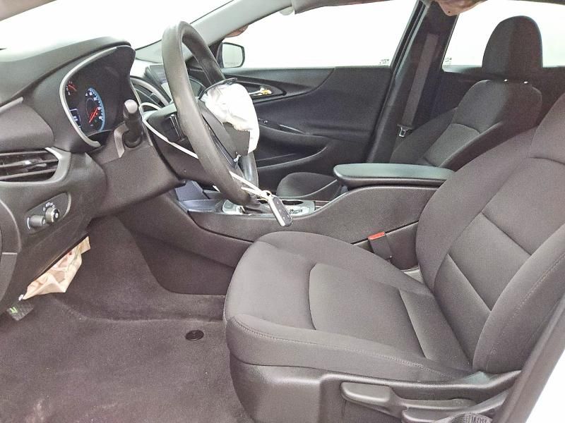 2024 Chevrolet Malibu ls