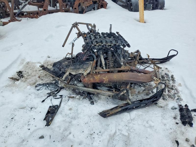 2000 Skidoo 2000 Skidoo Formula mx