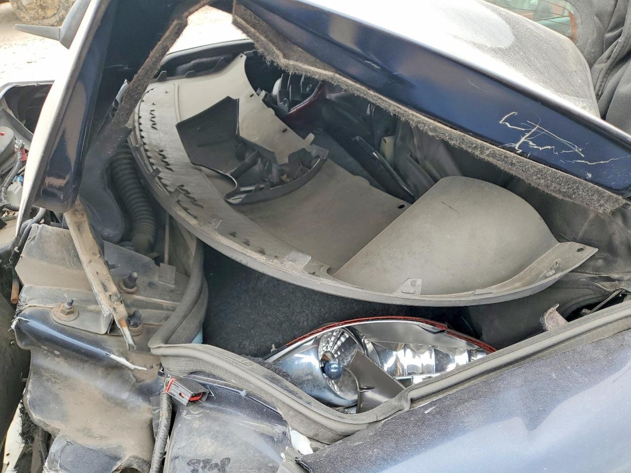 2006 Pontiac Solstice