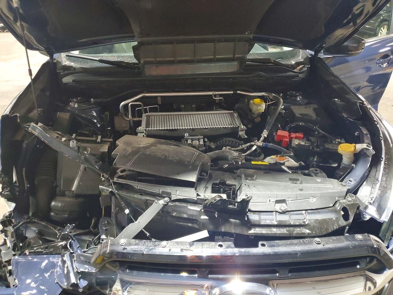 2025 Subaru Ascent Limited