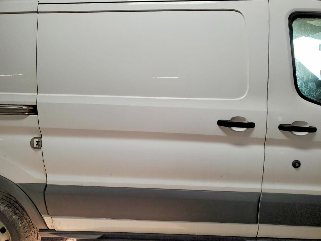 2016 Ford Transit T-250