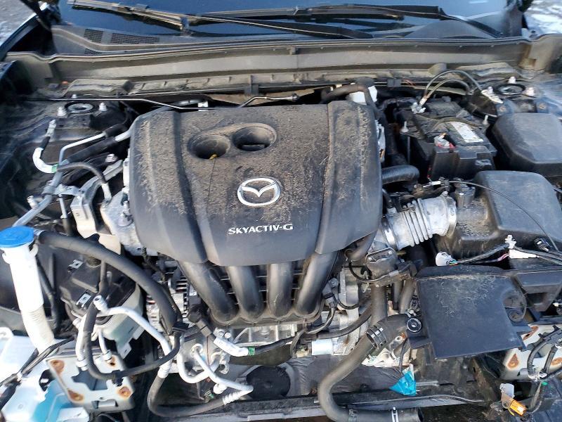 2021 Mazda Cx-30 Premium