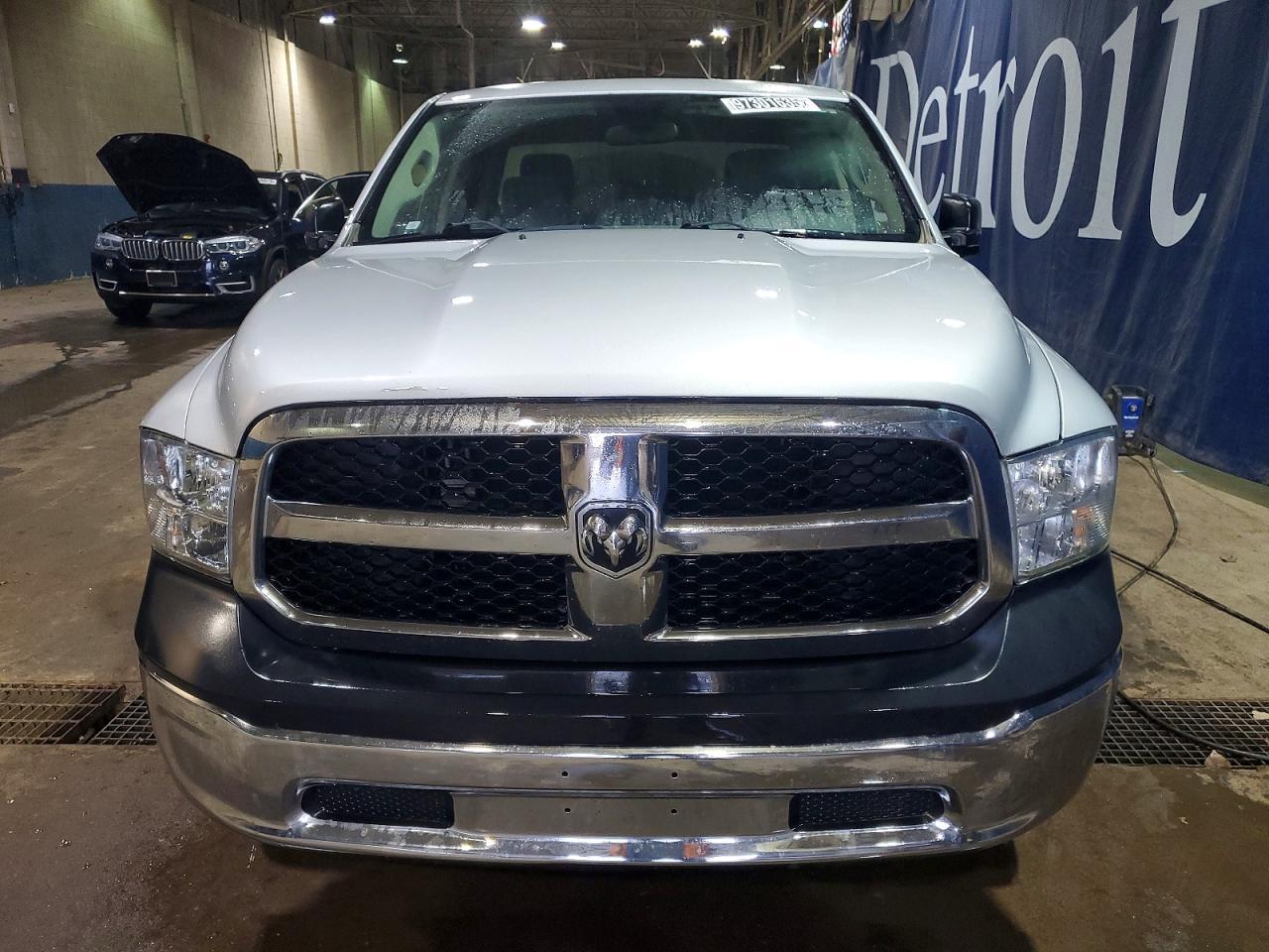 2017 Dodge RAM 1500 ST