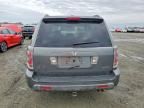 2008 Honda Pilot exl
