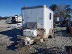 2006 Featherlite Mfg Inc 2006 Featherlite 6.5HGJAE-2145K Fiber Optic Splcli