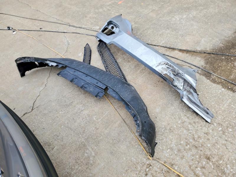 2017 Honda Pilot exl