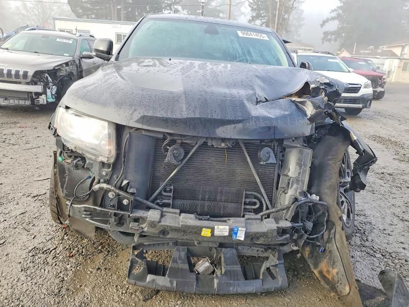 2012 Jeep Grand Cherokee Srt-8