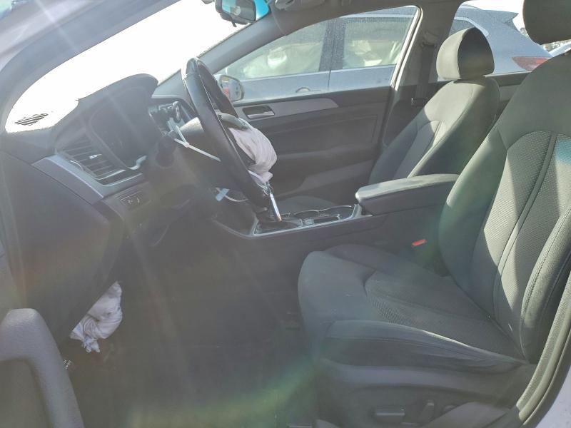 2019 Hyundai Sonata Limited