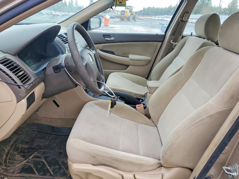 2004 Honda Accord lx