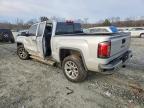 2016 GMC Sierra K1500 SLT