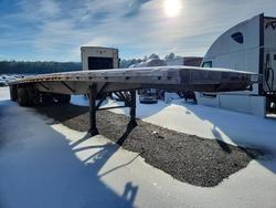2008 Reitnouer Flatbed Trailer en venta en Shreveport, LA