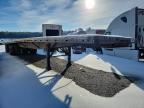 2008 Reitnouer Flatbed Trailer