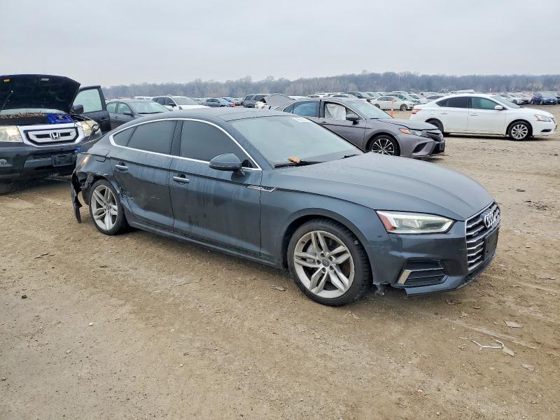 2019 Audi A5 Premium
