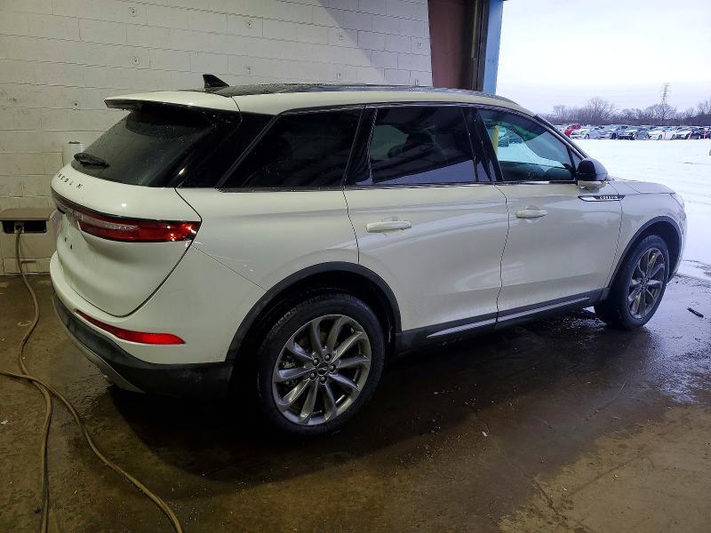 2022 Lincoln Corsair