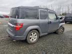 2009 Honda Element ex
