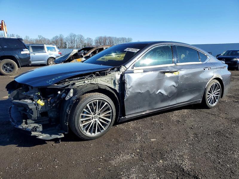 2023 Lexus Es 350