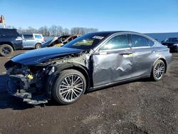 Lexus salvage cars for sale: 2023 Lexus Es 350