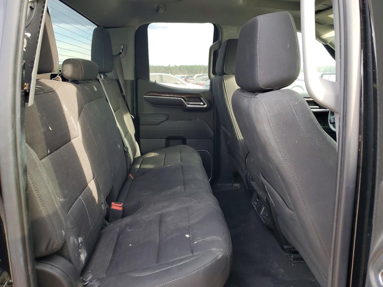 2023 GMC Sierra C1500 Elevation