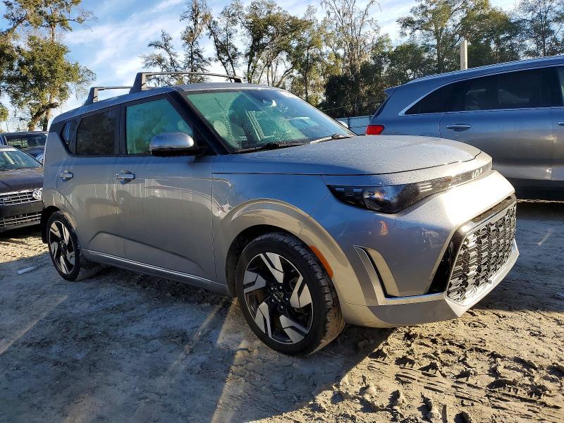 2024 KIA Soul gt Line
