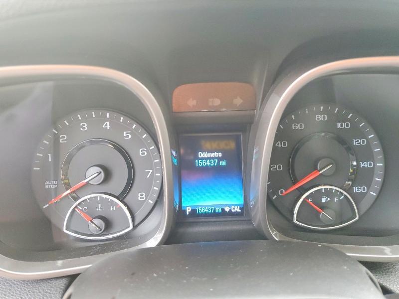 2015 Chevrolet Malibu ls