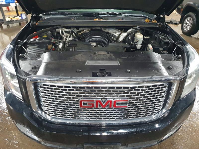 2015 GMC Yukon xl Denali