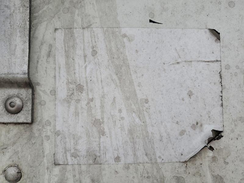 2016 Utility 2000 Utility Refrigerated van Trailer