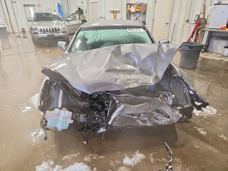 2010 Hyundai Genesis Coupe 3.8l