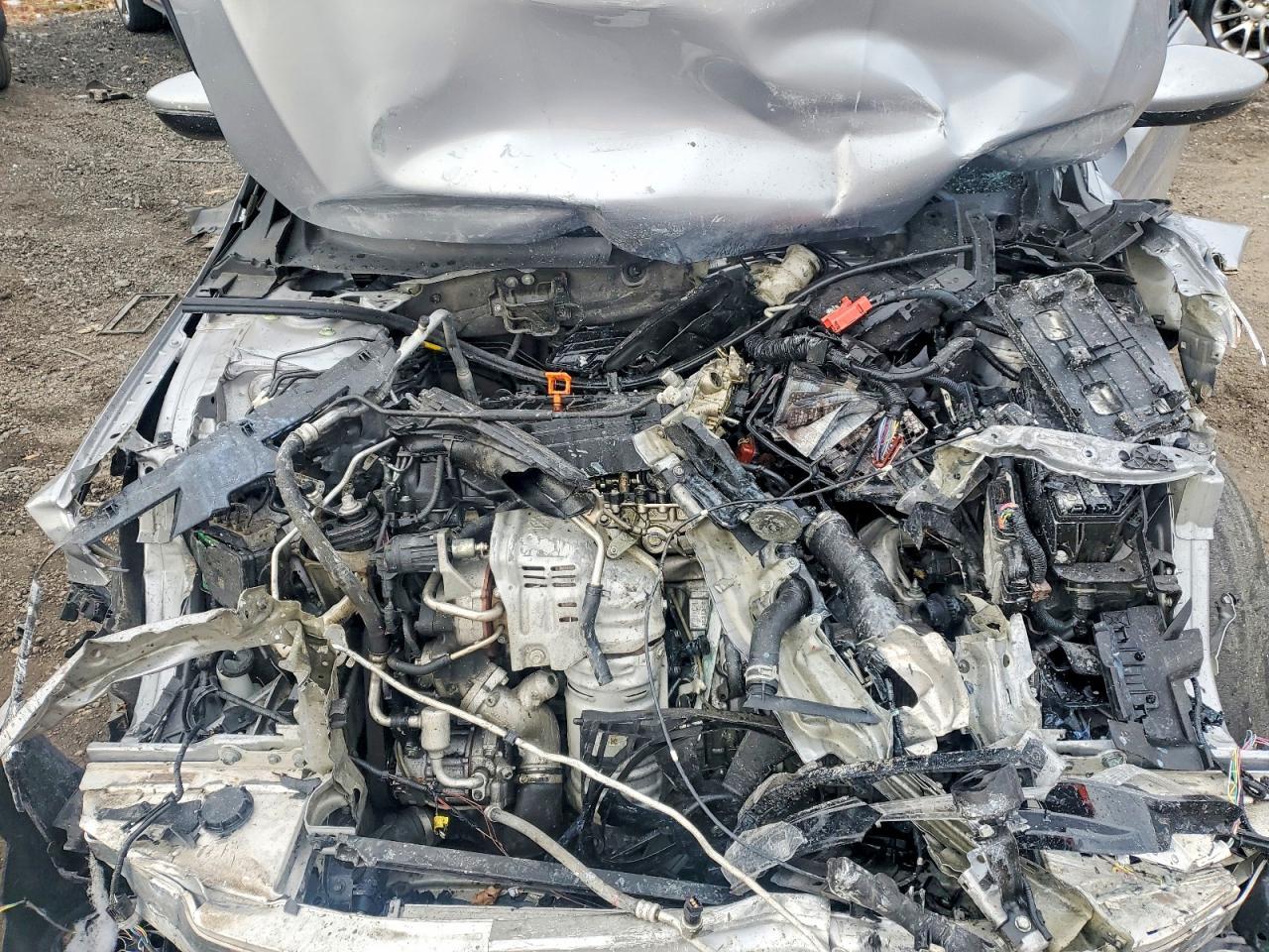 2020 Honda Accord Touring