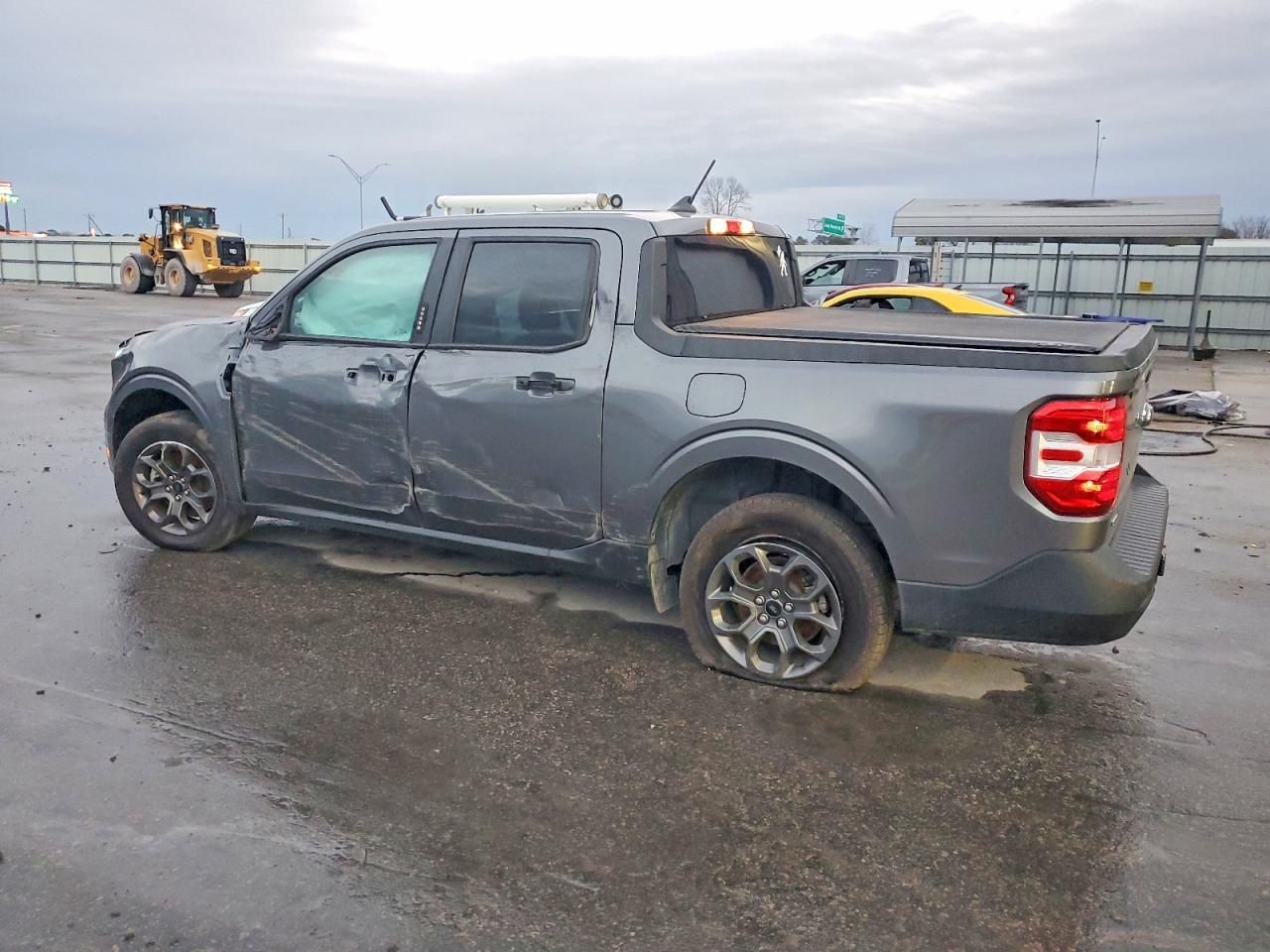 2022 Ford Maverick xl