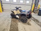 2024 Yama HA YFM450 K ATV