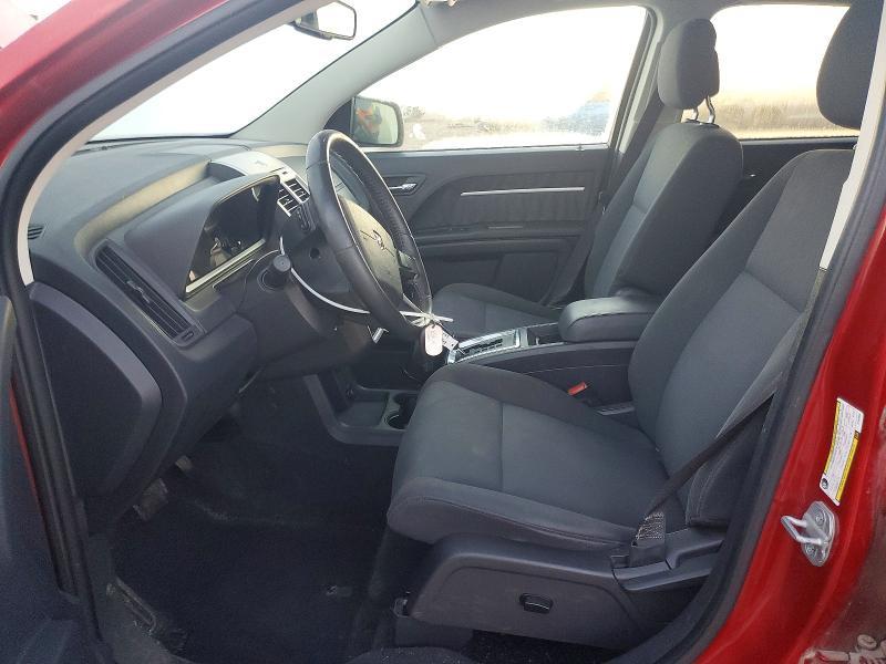 2010 Dodge Journey sxt