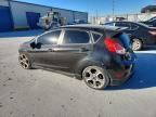 2014 Ford Fiesta st