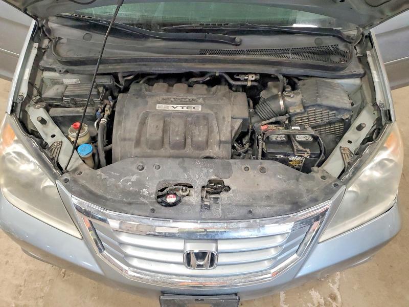 2009 Honda Odyssey ex