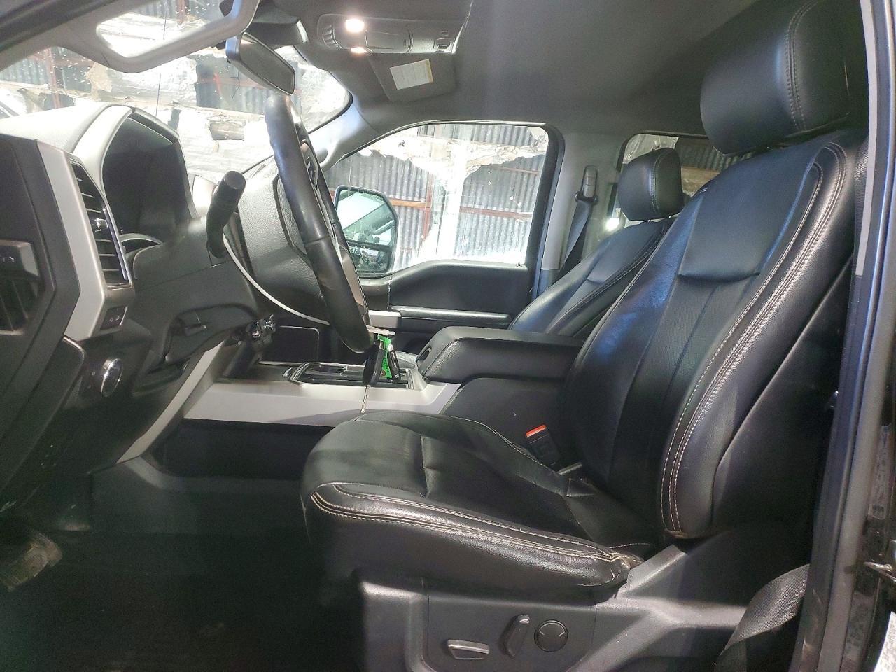 2020 Ford F250 Super Duty
