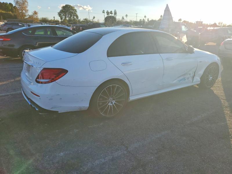2019 Mercedes-Benz E amg 53 4matic