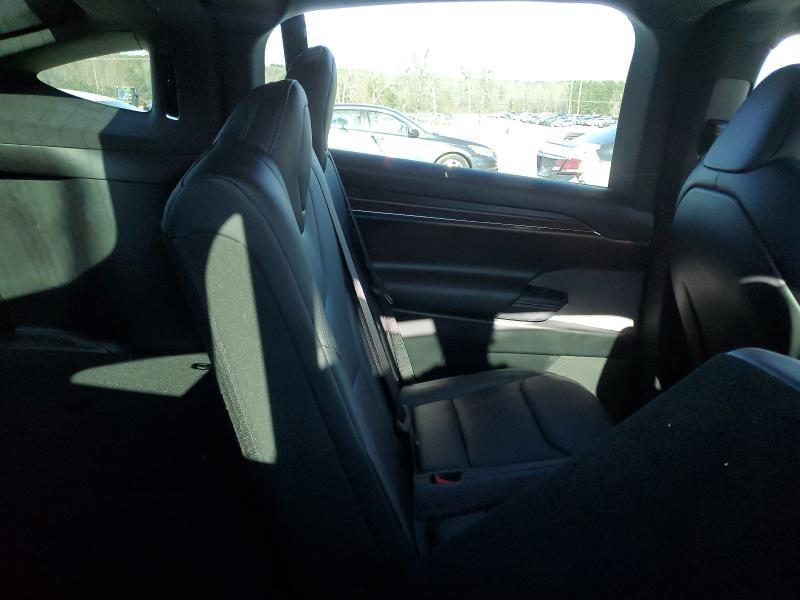 2023 Tesla Model x