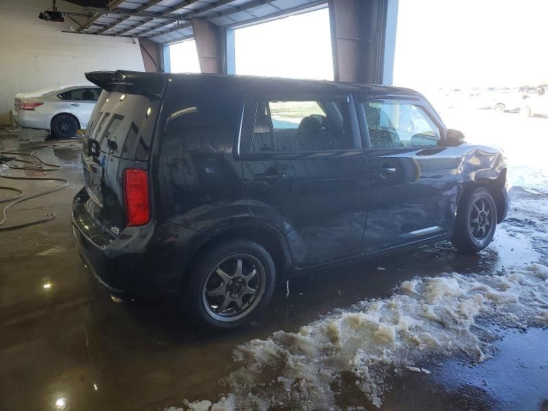2008 Scion XB