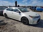 2016 Toyota Avalon xle
